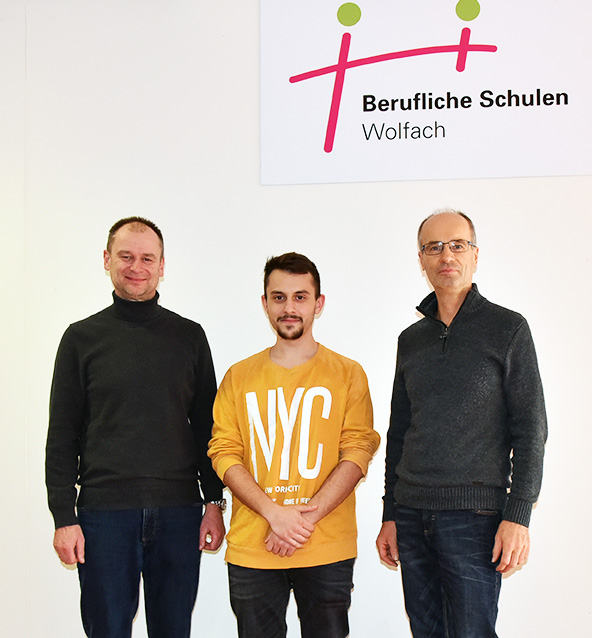 Abschlusspruefung 2019